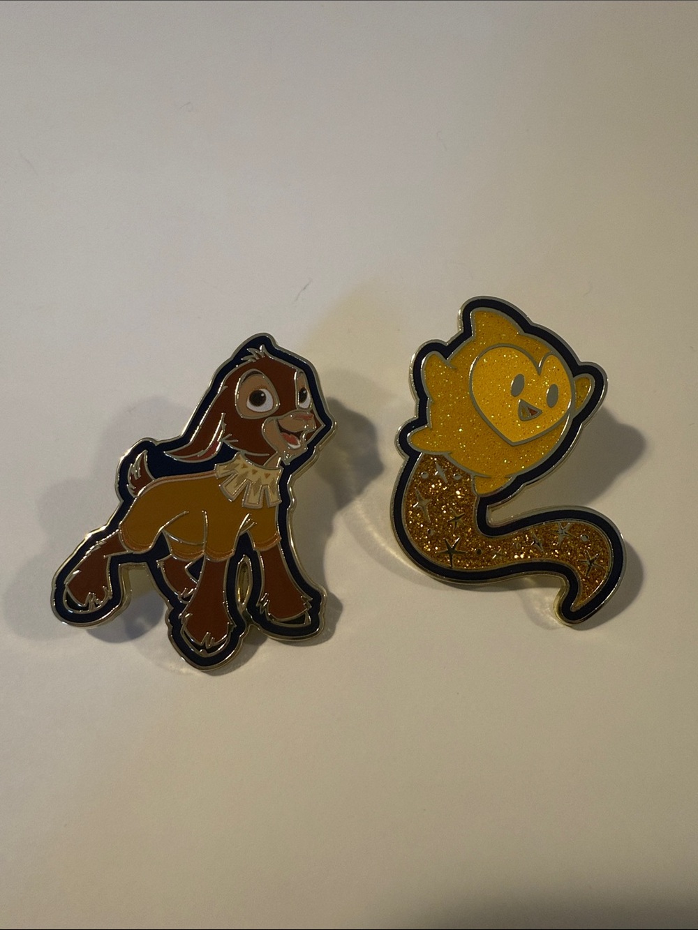 Disney Boxlunch Wish Pin Bundle